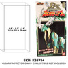 Gao Deer Gaoranger Power Animal Series 6 Japanese Version