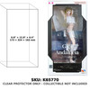 Gigi Andalucia Gundam Hathaway GGG Swimsuit Ver Figure