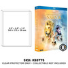 Chronicles of Narnia BBC Complete Collection Blu-ray