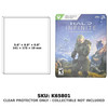 Halo Infinite Collector's Steelbook Edition Xbox Series X