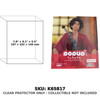 Mugen Samurai Champloo Pop Up Parade L Figure