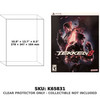 Tekken 8 Premium Collector's Edition PS5