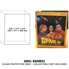 Space: 1999 Super Space Theatre Imprint Limited Edition Blu-ray