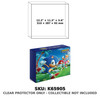 Sonic Superstars Limited Edition Korean Version
