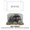 Victor E. Van Cal Chevron Cars Sports Edition Toy Car