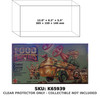Combat Carton Food Fighters Vehicle