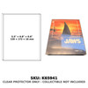 Jaws Film Vault 4K Ultra HD Blu-ray with Slipcase