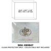 Eevee & Friends Pokemon Gift Box Chinese Version