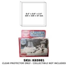 Hoth Turret Defense Star Wars Micro Collection Playset
