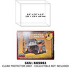 Death Star Compactor Star Wars Micro Collection Playset