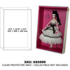 Silkstone Barbie Fashion Model Collection Doll