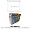 Super Phaser II Target Game Star Trek