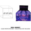 Transformers The Movie 40th Anniversary Blind Box Display Tray