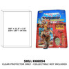 Thunder Punch He-Man Masters of the Universe Vintage Figure