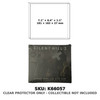 Silent Hill 2 Metal Replica Key Set Limited Edition