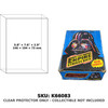 Star Wars Empire Strikes Back 1980 Series 2 Trading Card Wax Box