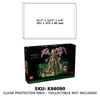 Great Deku Tree 2-in-1 Legend of Zelda LEGO Set 77092