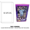 CM Punk WWE Punk Life Figure