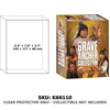 Brave Archer Collection 5-Disc Blu-ray Box Set