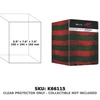 Nightmare on Elm Street 7-Film Collection Limited Edition 4K UHD Steelbook Library