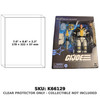 Deep Six G.I. Joe Classified Series Figure