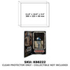 R2-D2 Artoo-Detoo Star Wars Vintage Large Size Figure