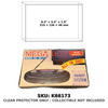Mega Boy WS-11 Atari 2600 Clone Handy System Console