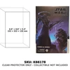 Embo & Keibu Star Wars Black Series Figure Set