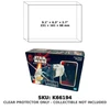 Sith Speeder & Darth Maul Star Wars Episode I Vehicle Set