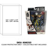 Stripe Gremlins BST AXN Figure