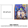 Derek Jeter Rey Ordonez MLB Starting Lineup Classic Doubles 1998 Figures