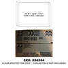 Rumi, Mira & Zoey KPop Demon Hunters HUNTR/X What It Sounds Like 3-Pack