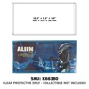 Alien 1979 Board Game