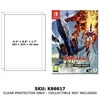 Batsugun Saturn Tribute Boosted Nintendo Switch Game