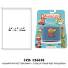 Mario Standing Super Mario Bros. Series A No. 1 Collector Pin