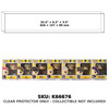BTS RM Jin Suga J-Hope Jimin V Jung Kook Pop! Rocks #279-285 7-Box Set