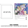 Re:Zero 2nd Season Vol. 8 DVD Japanese Version