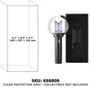 BTS Official Light Stick Ver. 4