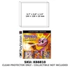 Spyro Collectors' Edition PS1