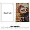 Tokyo Ghoul Monster Edition 10-11-12 Manga