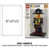 A Minifigure Tribute LEGO House Limited Edition Set 40504