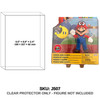 Mario with Cappy Super Mario Odyssey Figure