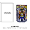 Dude Love WWE Classic Superstars Figure