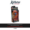 Katana Collectibles Protector For Bandai 2011 Thundercats Classic Lion-O 6 in Figure (Newer Version)