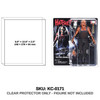 Victor Crowley Hatchet 8 Inch Clothed Figure