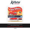 Katana Collectibles Protector For Hot Wheels SDCC The First Batmobile