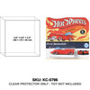 Mattel Batman Hot Wheels SDCC The First Batmobile