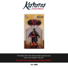 Katana Collectibles Protector For DC Direct Composite Superman