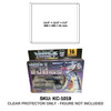 Megatron Transformers G1 Commemorative 16S Special Reissue Figure