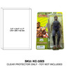 Mego Toxic Avenger Figure
